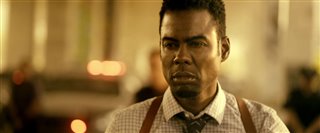 SPIRAL: FROM THE BOOK OF SAW - Restricted Teaser Trailer Video Thumbnail