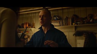 Split Movie Clip - "Walkie Talkie" Video Thumbnail