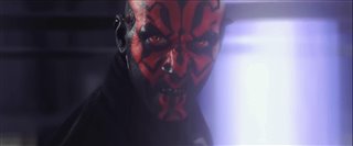 star-wars-episode-i-the-phantom-menace-25th-anniversary-trailer Video Thumbnail