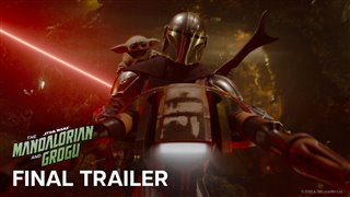 STAR WARS: THE MANDALORIAN AND GROGU Final Trailer 4K Video Thumbnail
