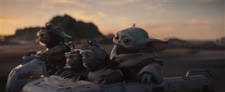 star-wars-the-mandalorian-and-grogu-teaser-trailer Video Thumbnail
