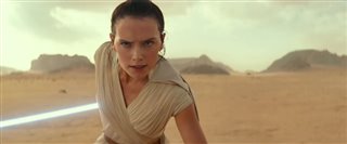 'Star Wars: The Rise of Skywalker' Teaser Trailer Video Thumbnail
