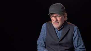 steven-spielberg-interview-the-post Video Thumbnail