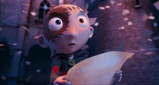 STITCH HEAD Final Trailer Video Thumbnail