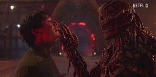 STRANGER THINGS 5 Trailer Video Thumbnail