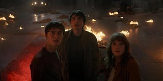 STRANGER THINGS 5 Volume 2 Trailer Video Thumbnail