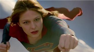 supergirl-first-look Video Thumbnail