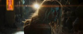 SUPERGIRL Super Bowl Spot Video Thumbnail