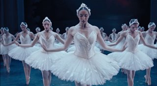 swan-lake-teaser-trailer Video Thumbnail