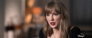 TAYLOR SWIFT | THE END OF AN ERA Trailer Video Thumbnail