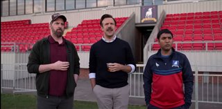 TED LASSO Trailer Video Thumbnail