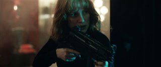 THE 355 Movie Clip - Rescue Attempt Video Thumbnail
