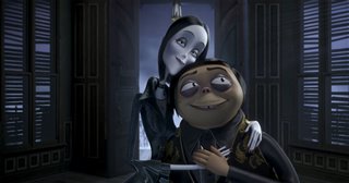 the-addams-family-teaser-trailer Video Thumbnail