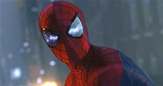 the-amazing-spider-man-2 Video Thumbnail