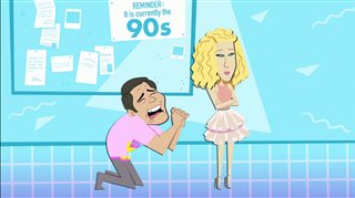 the-andy-cohen-diaries-clip---sex-and-the-city Video Thumbnail