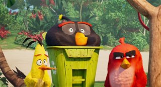 the-angry-birds-movie-2-teaser-trailer Video Thumbnail
