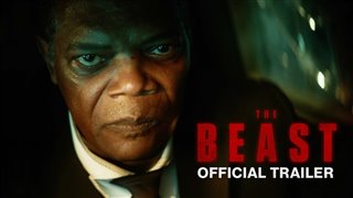 THE BEAST Trailer Video Thumbnail