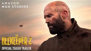 THE BEEKEEPER 2 Teaser Trailer Video Thumbnail