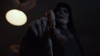 The Bye Bye Man - Official Teaser Trailer Video Thumbnail