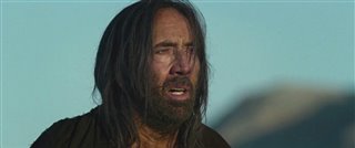 THE CARPENTER'S SON Trailer Video Thumbnail