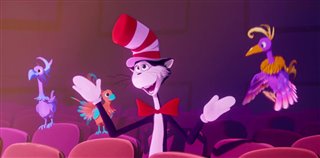 the-cat-in-the-hat-trailer Video Thumbnail