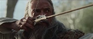 THE DEATH OF ROBIN HOOD Trailer Video Thumbnail