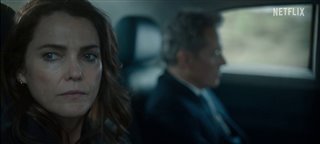 THE DIPLOMAT Season 4 Trailer Video Thumbnail