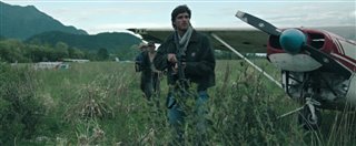 THE DOG STARS Trailer 2 Video Thumbnail