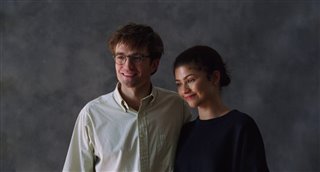 THE DRAMA Teaser Trailer Video Thumbnail