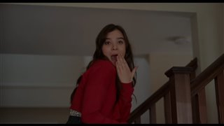 The Edge of Seventeen Movie Clip - "Life Isn't Fair" Video Thumbnail