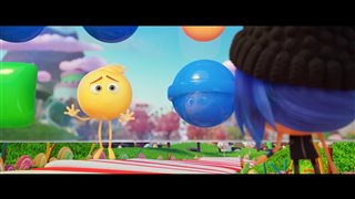 the-emoji-movie-movie-clip---candy-crush Video Thumbnail