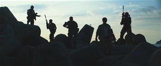 The Expendables 3 - "Roll Call" Teaser Trailer Video Thumbnail