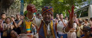 the-extraordinary-journey-of-the-fakir-trailer Video Thumbnail