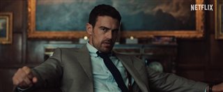 THE GENTLEMEN Season 2 Trailer Video Thumbnail