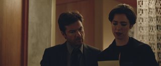 The Gift movie clip - "Coming Onto Our Property" Video Thumbnail