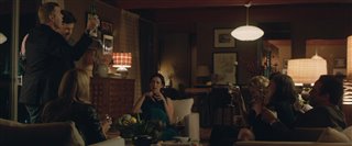 The Gift movie clip - "Speech" Video Thumbnail