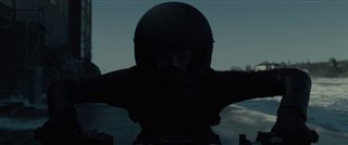 'The Girl in the Spider's Web' Movie Clip - "Ice Chase" Video Thumbnail