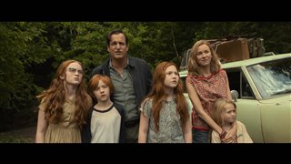 The Glass Castle Movie Clip - "Vision" Video Thumbnail