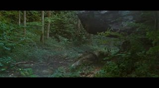 The Hunger Games Trailer Video Thumbnail