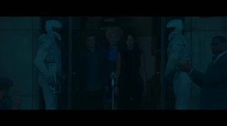 The Hunger Games: Catching Fire Trailer Video Thumbnail