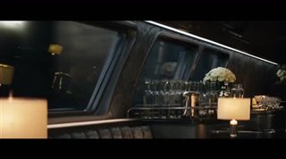 The Hunger Games: Catching Fire Trailer Video Thumbnail