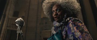 THE HUNGER GAMES: THE BALLAD OF SONGBIRDS & SNAKES Clip - "A Brand New Role" Video Thumbnail