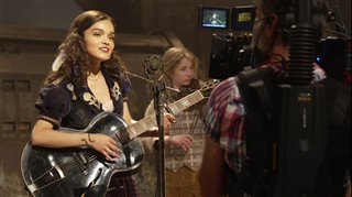 THE HUNGER GAMES: THE BALLAD OF SONGBIRDS & SNAKES - The Music Video Thumbnail