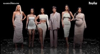 THE KARDASHIANS Trailer Video Thumbnail