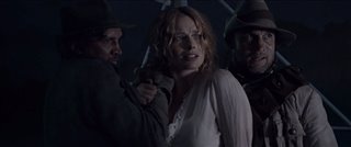 The Legend of Tarzan movie clip - "I Need You To Scream" Video Thumbnail