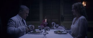 The Legend of Tarzan movie clip - "No Normal Man" Video Thumbnail