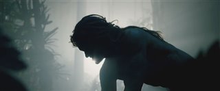 The Legend of Tarzan - Teaser Trailer Video Thumbnail