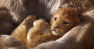 'The Lion King' TeaserTrailer Video Thumbnail