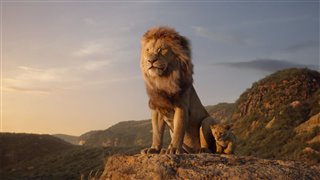 the-lion-king-trailer Video Thumbnail