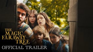 THE MAGIC FARAWAY TREE Trailer Video Thumbnail